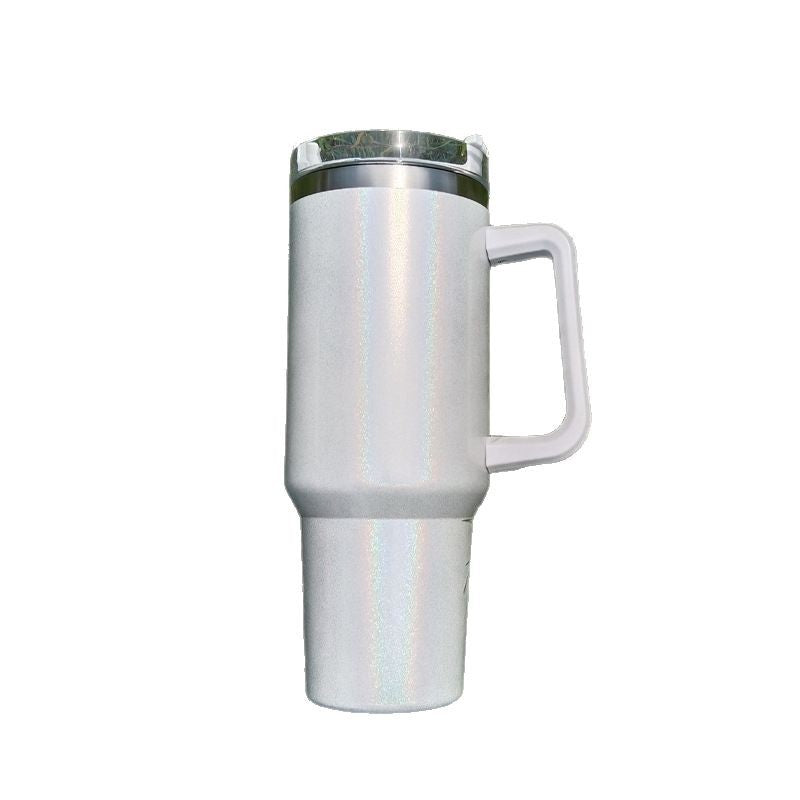 Cana Multifuncțională cu Mâner Ergonomic pentru Femei 3