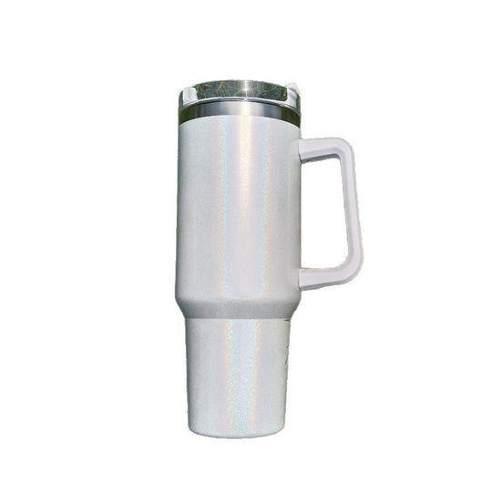 Cana Multifuncțională cu Mâner Ergonomic pentru Femei 3