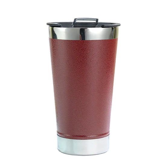 Cană Termică pentru Femei cu Design Contemporan 0