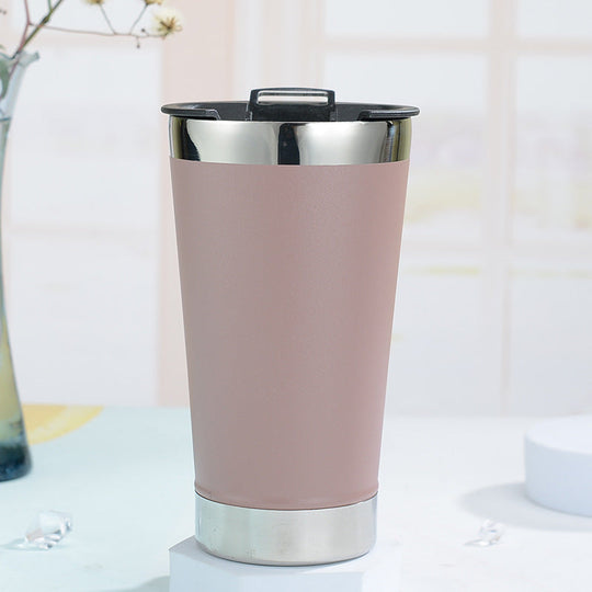 Cană Termică pentru Femei cu Design Contemporan 6