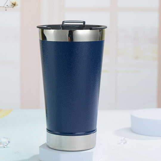 Cană Termică pentru Femei cu Design Contemporan 7