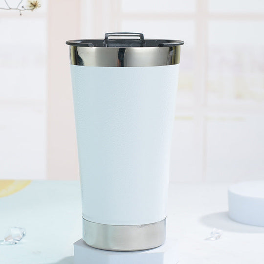 Cană Termică pentru Femei cu Design Contemporan 9