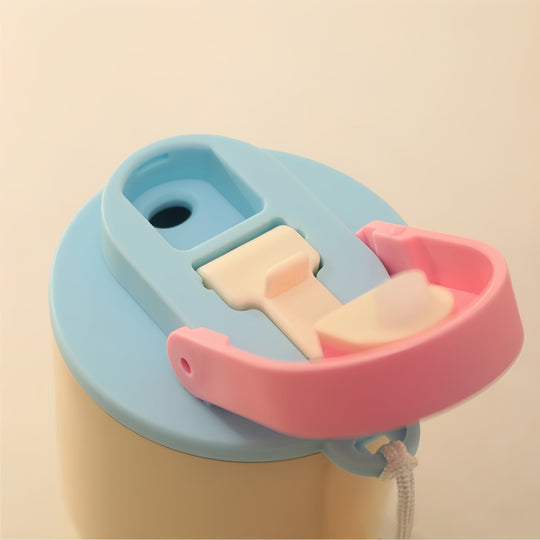 Cana de Băut pentru Femei cu Design Amuzant și Colorat 3