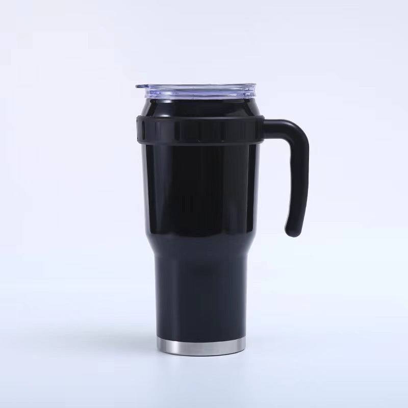 Cana de Cafea Izolată pentru Femei cu Mâner Ergonomic 11