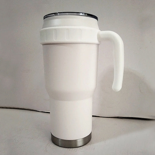 Cana de Cafea Izolată pentru Femei cu Mâner Ergonomic 13