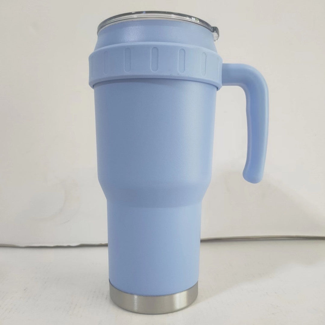 Cana de Cafea Izolată pentru Femei cu Mâner Ergonomic 6