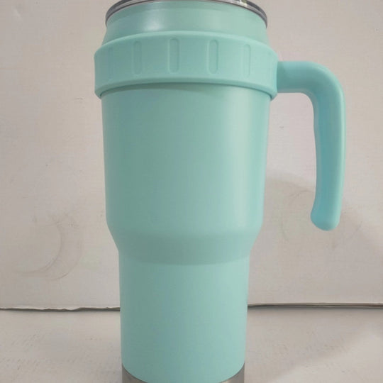 Cana de Cafea Izolată pentru Femei cu Mâner Ergonomic 7