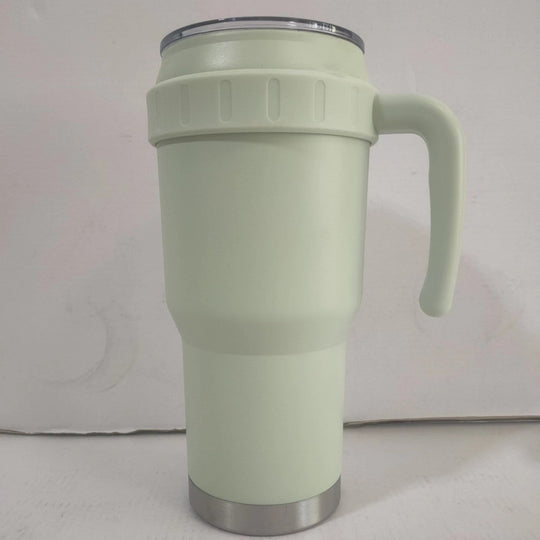 Cana de Cafea Izolată pentru Femei cu Mâner Ergonomic 8