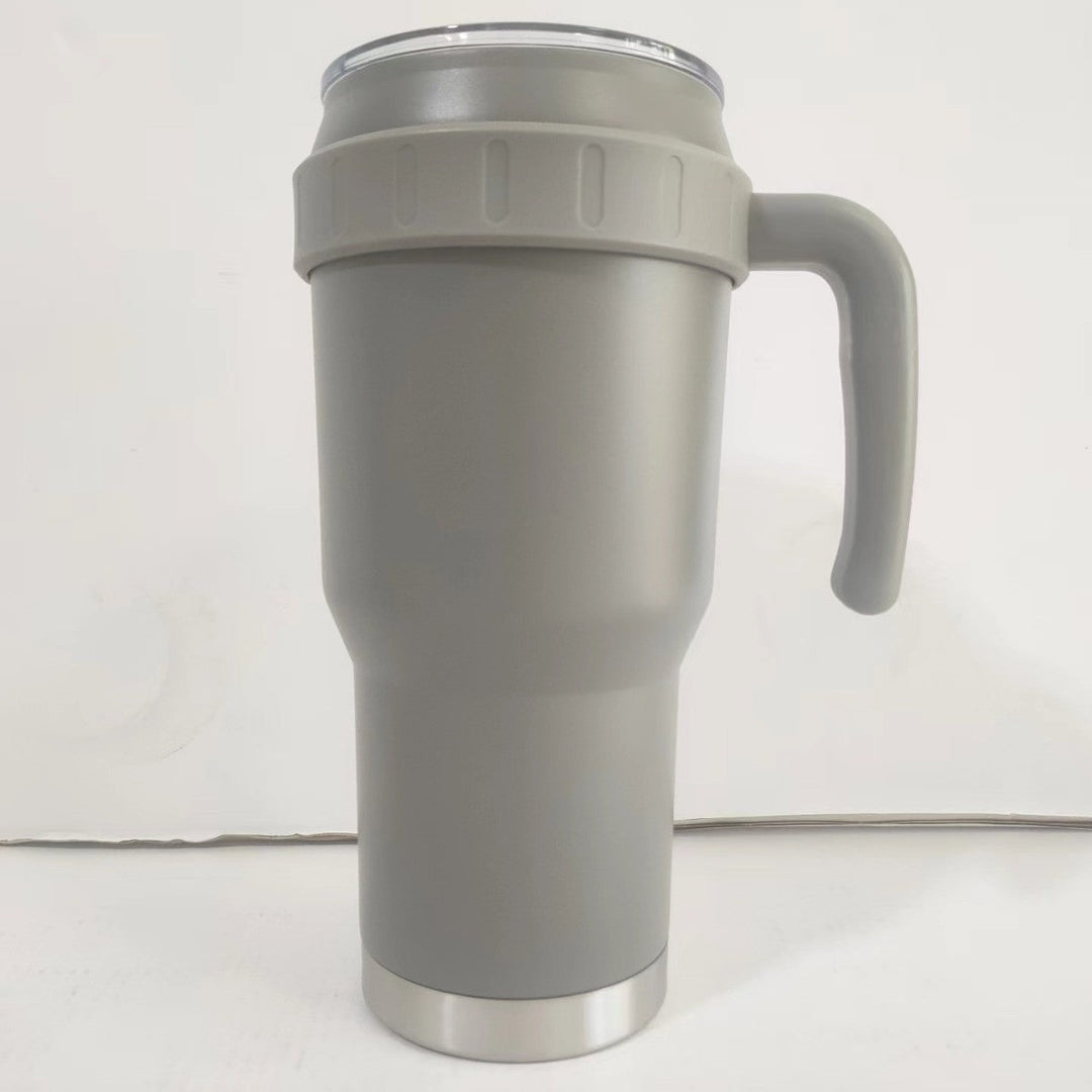 Cana de Cafea Izolată pentru Femei cu Mâner Ergonomic 9