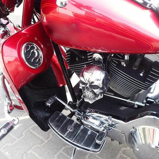Capac Corn Motor Motocicletă