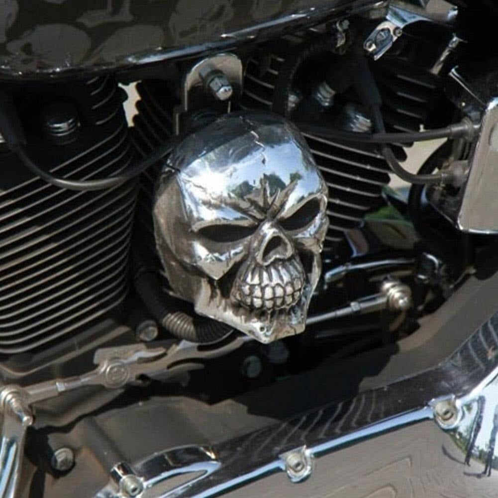 Capac Corn Motor Motocicletă