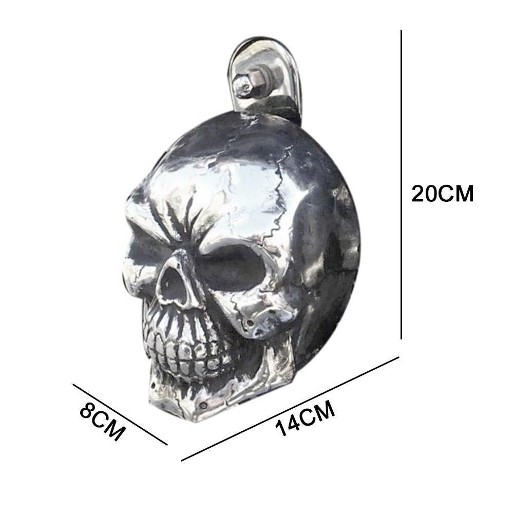 Capac Corn Motor Motocicletă