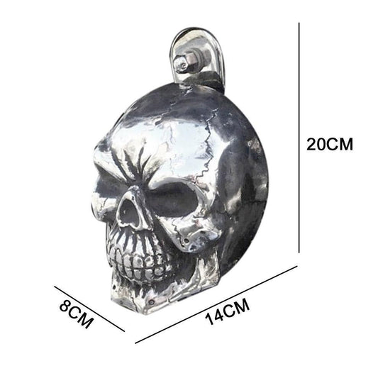 Capac Corn Motor Motocicletă