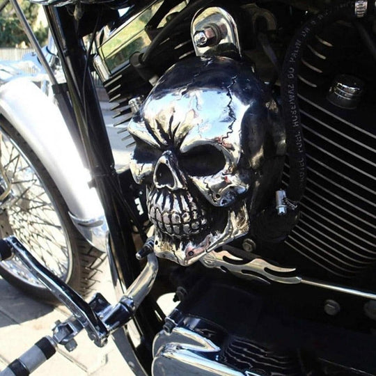 Capac Corn Motor Motocicletă