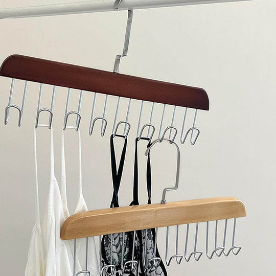 Cârlig Multifuncțional pentru Haine cu Design Modern 1
