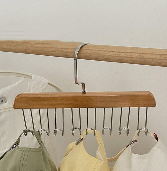 Cârlig Multifuncțional pentru Haine cu Design Modern 3