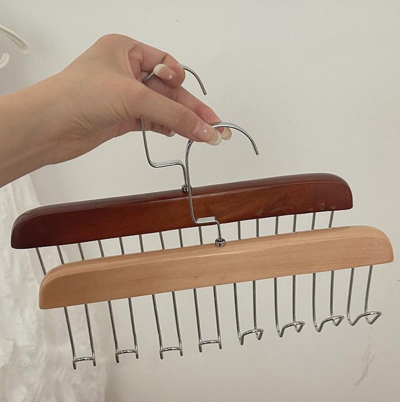 Cârlig Multifuncțional pentru Haine cu Design Modern 5