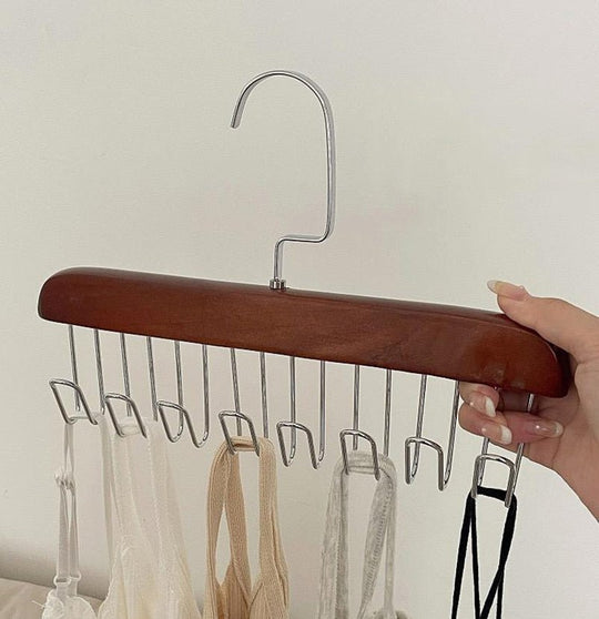 Cârlig Multifuncțional pentru Haine cu Design Modern 7