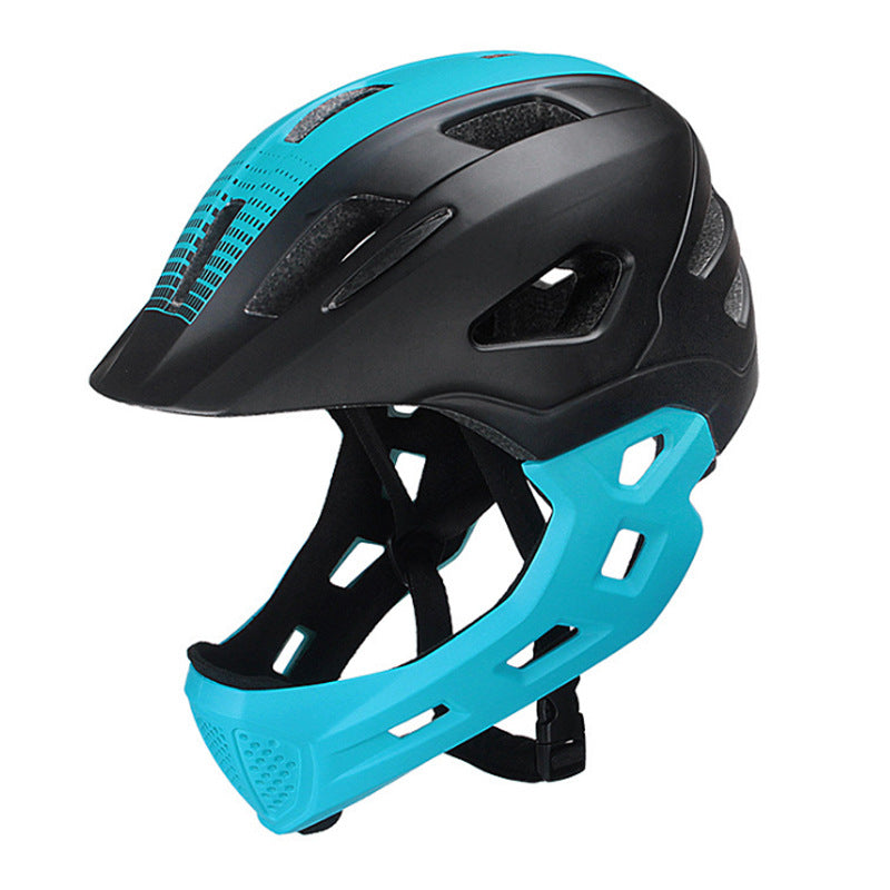 Casca Convertibilă de Mountain Bike pentru Bărbați cu Ventilație Eficientă și Apărătoare Detașabilă 0
