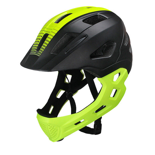 Casca Convertibilă de Mountain Bike pentru Bărbați cu Ventilație Eficientă și Apărătoare Detașabilă 3