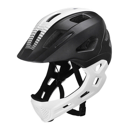 Casca Convertibilă de Mountain Bike pentru Bărbați cu Ventilație Eficientă și Apărătoare Detașabilă 5
