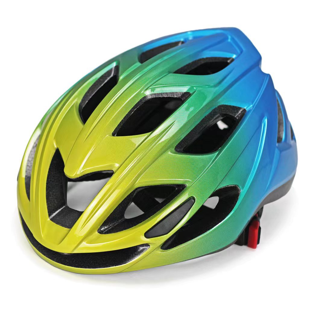 Casca de bicicletă urbană cu ventilație și sistem de ajustare precisă pentru bărbați 0