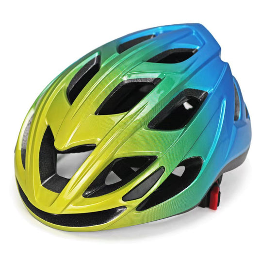 Casca de bicicletă urbană cu ventilație și sistem de ajustare precisă pentru bărbați 0