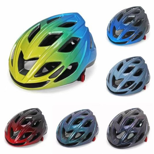Casca de bicicletă urbană cu ventilație și sistem de ajustare precisă pentru bărbați 1