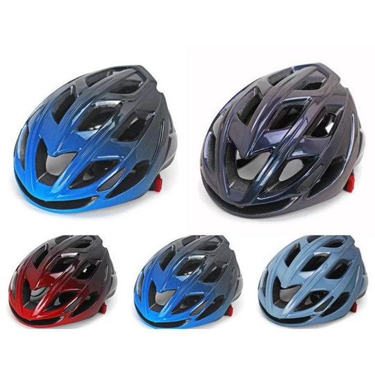 Casca de bicicletă urbană cu ventilație și sistem de ajustare precisă pentru bărbați 2