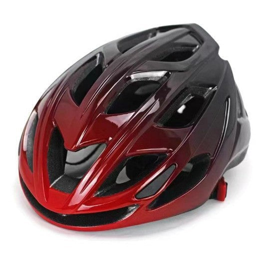 Casca de bicicletă urbană cu ventilație și sistem de ajustare precisă pentru bărbați 3