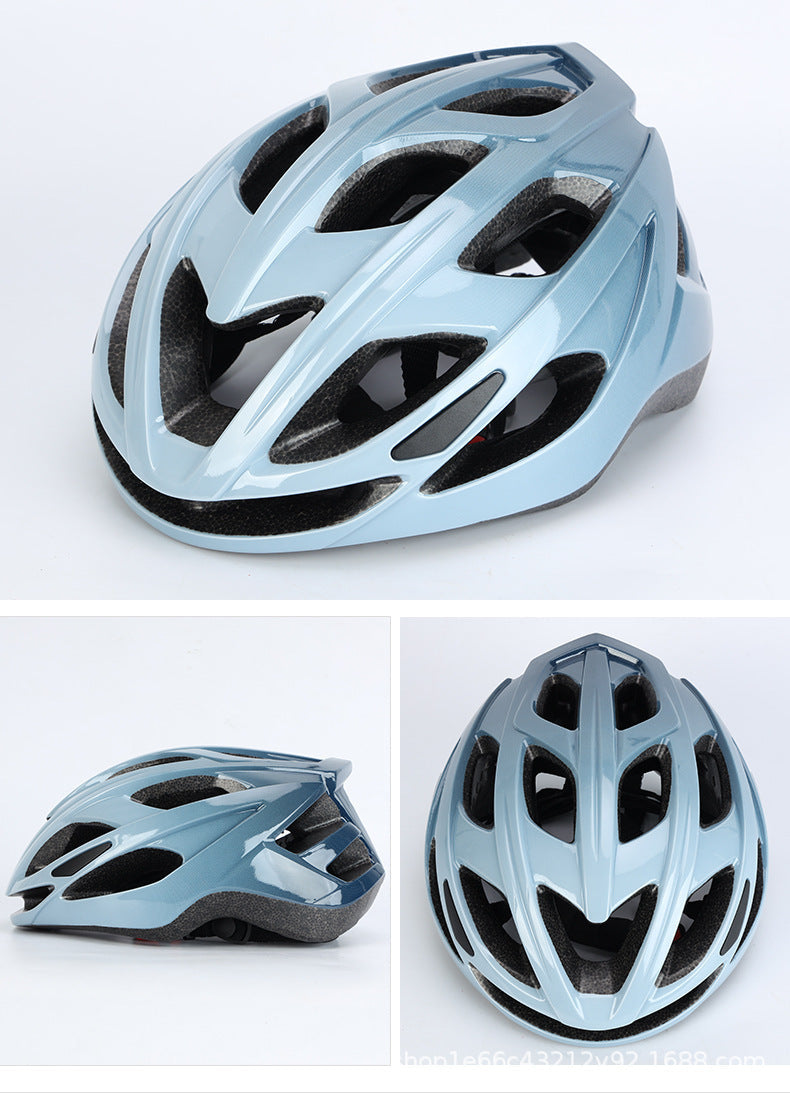 Casca de bicicletă urbană cu ventilație și sistem de ajustare precisă pentru bărbați 6