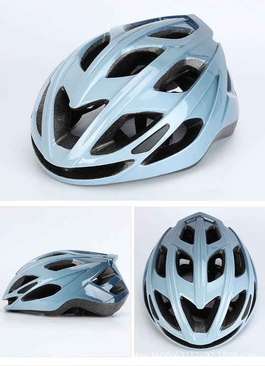 Casca de bicicletă urbană cu ventilație și sistem de ajustare precisă pentru bărbați 6