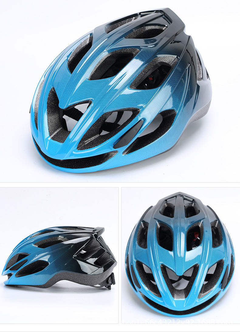 Casca de bicicletă urbană cu ventilație și sistem de ajustare precisă pentru bărbați 7