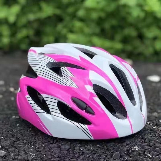 Casca de ciclism pentru bărbați cu ventilație avansată și sistem de micro-ajustare 14