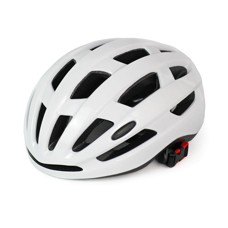 Casca de ciclism rutieră cu ventilație și sistem reglabil pentru bărbați 10