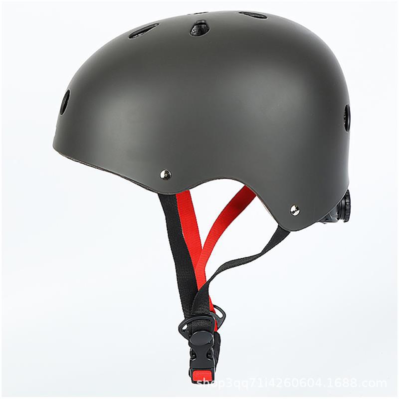 Cască multisport cu profil redus pentru bărbați și femei 6