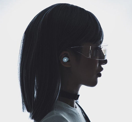 Căști Bluetooth