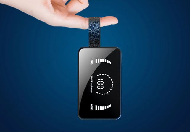 Căști Impermeabile Bluetooth