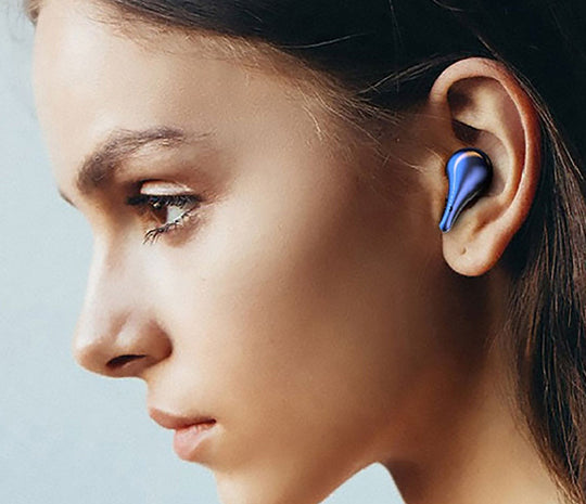 Căști Impermeabile Bluetooth