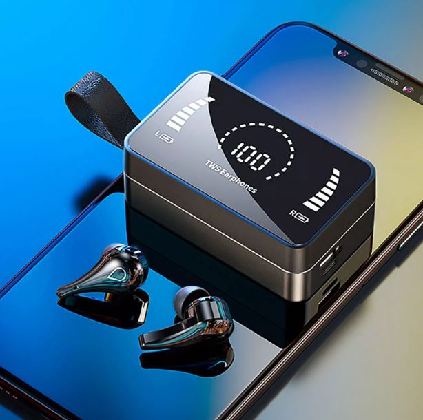 Căști Impermeabile Bluetooth
