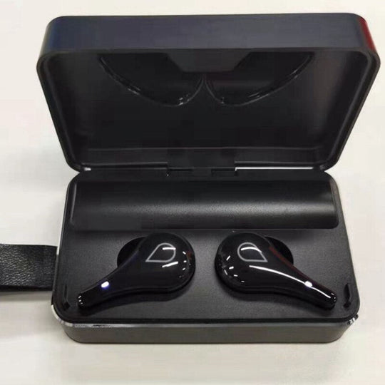 Căști Impermeabile Bluetooth