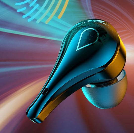 Căști Impermeabile Bluetooth