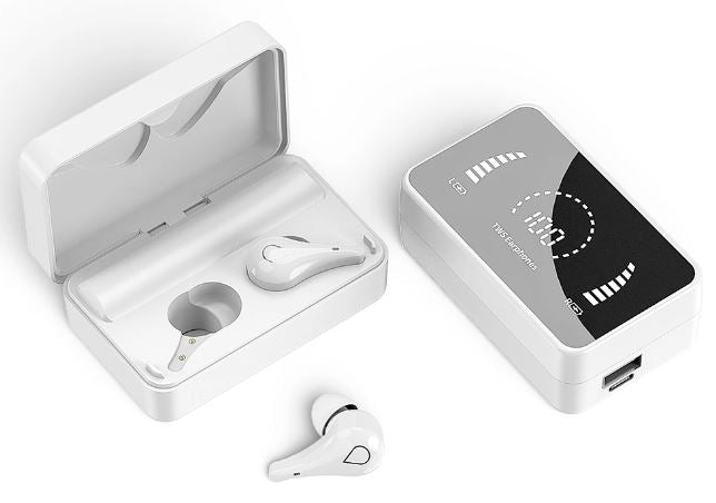 Căști Impermeabile Bluetooth