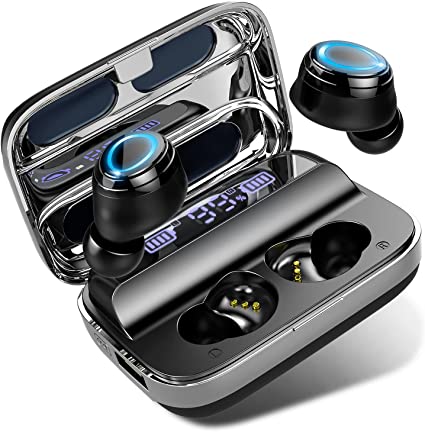 Căști Wireless Bluetooth