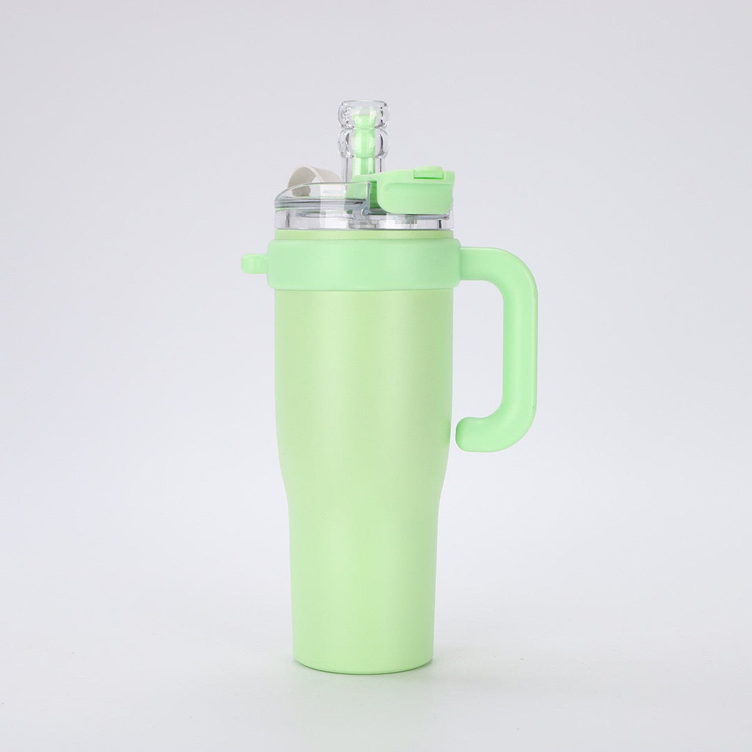 Ceașcă Izolată Unisex cu Design Modern 10