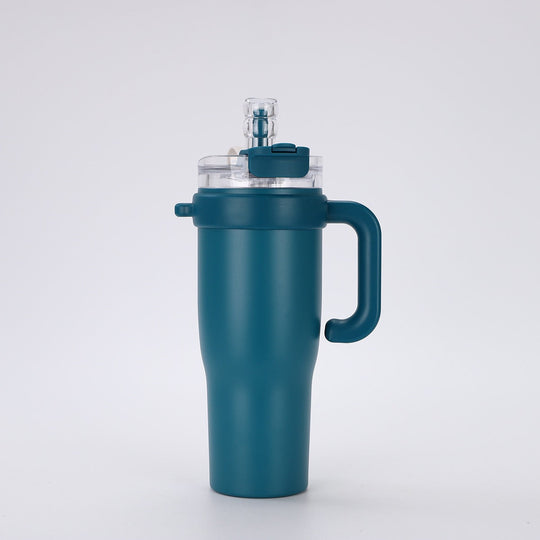 Ceașcă Izolată Unisex cu Design Modern 11