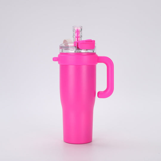 Ceașcă Izolată Unisex cu Design Modern 4