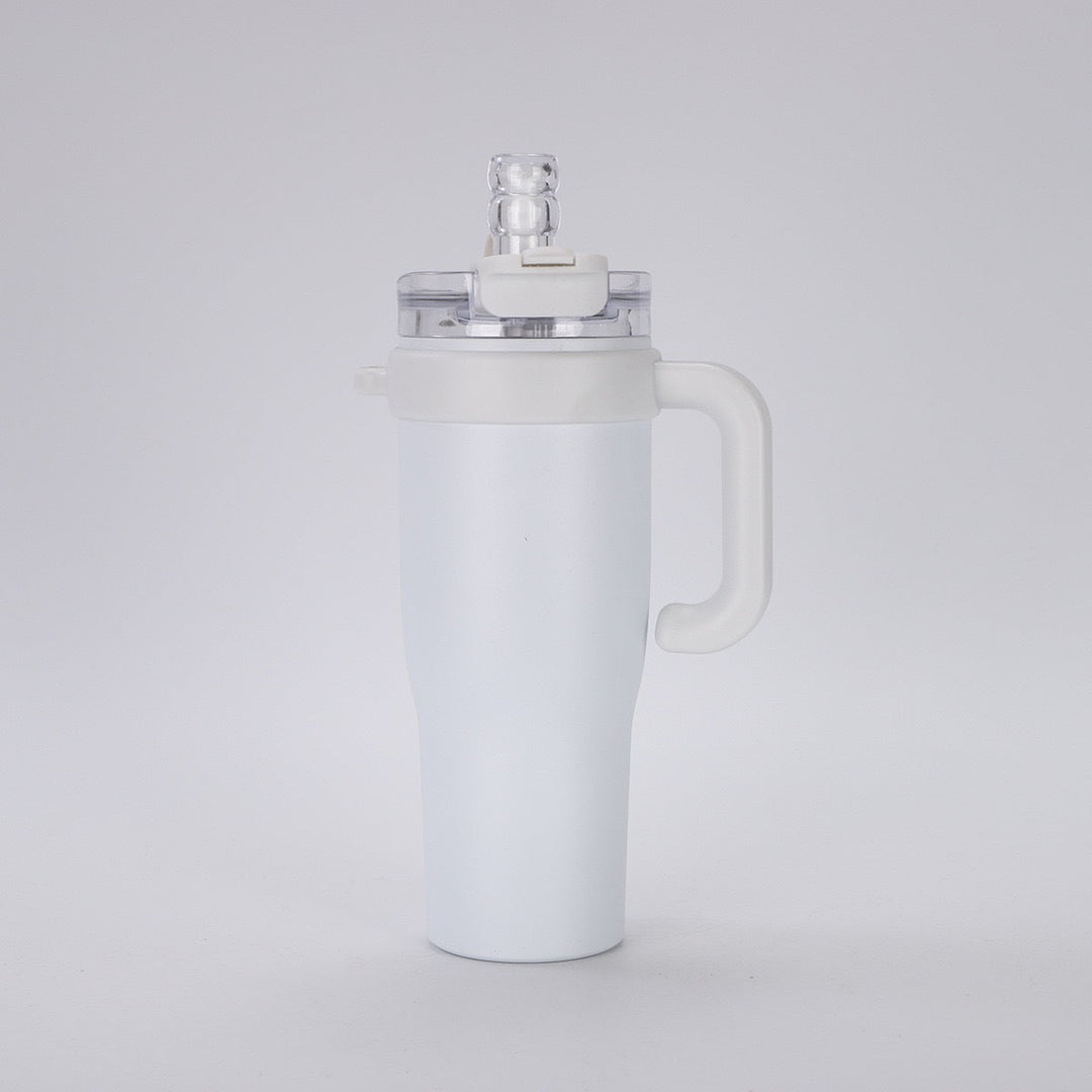 Ceașcă Izolată Unisex cu Design Modern 7