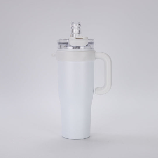 Ceașcă Izolată Unisex cu Design Modern 7
