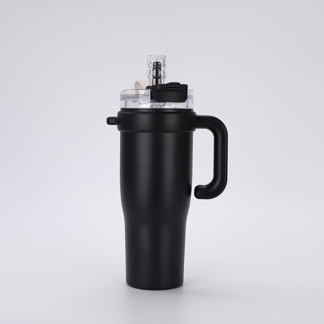 Ceașcă Izolată Unisex cu Design Modern 9
